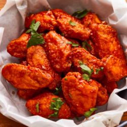 TENDERS