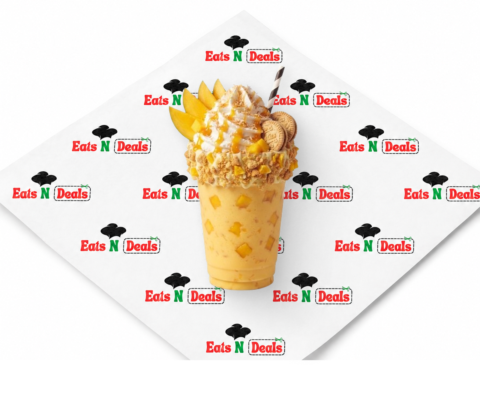  Mango Magic