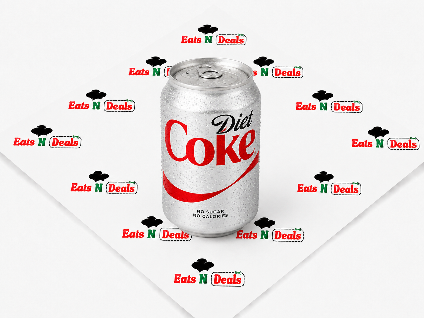 Diet Coke