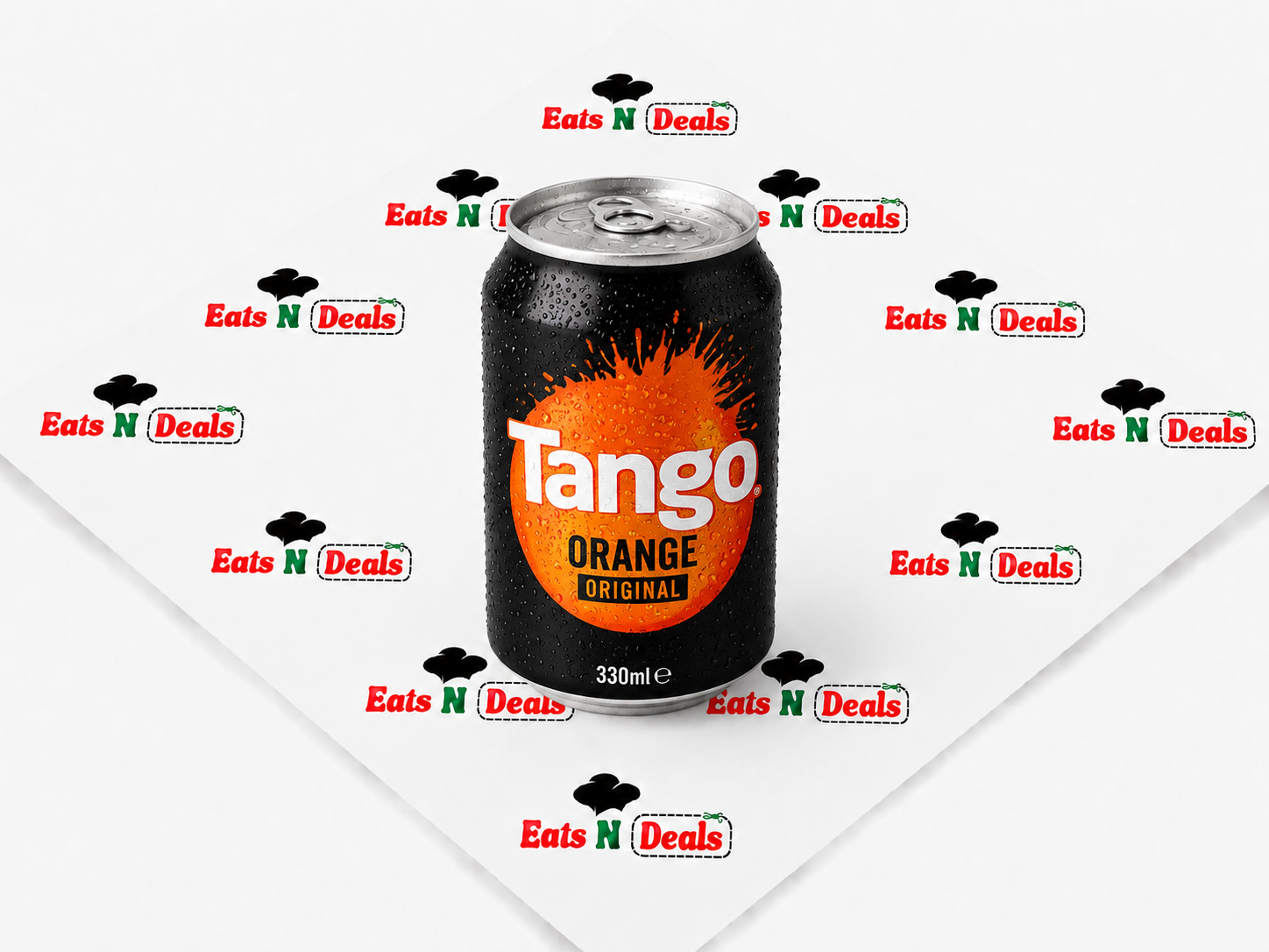 Tango Apple
