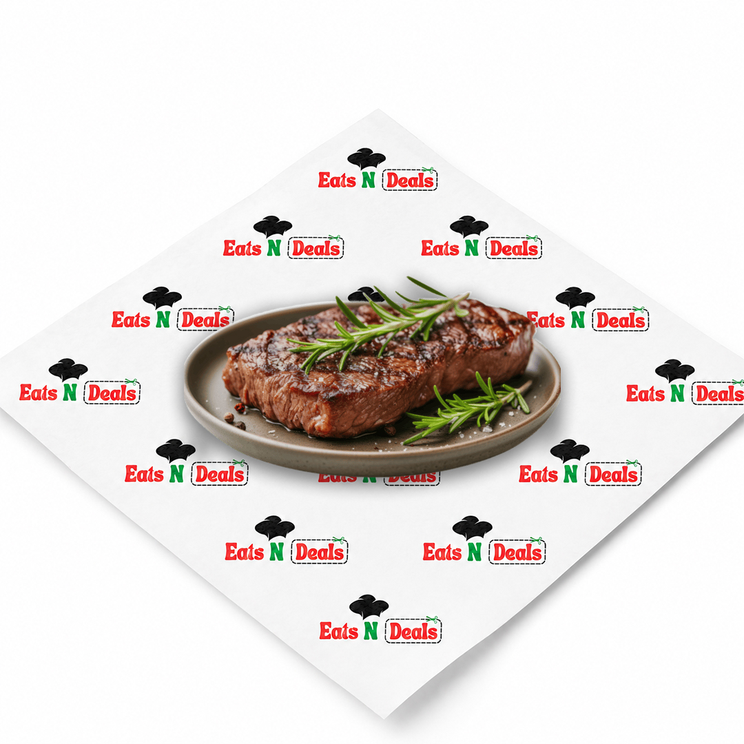 Grill& Beef Stack